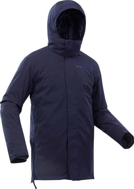 Blau|Schwarz