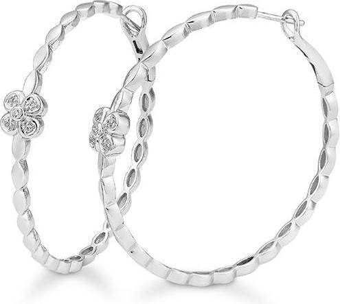 Produktbild Breuning OHRSCHMUCK - BRILL. 0,12 Ct. H/si (750/18 K Gold)