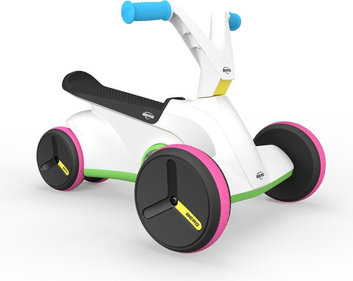 BERG GO Twirl Slider