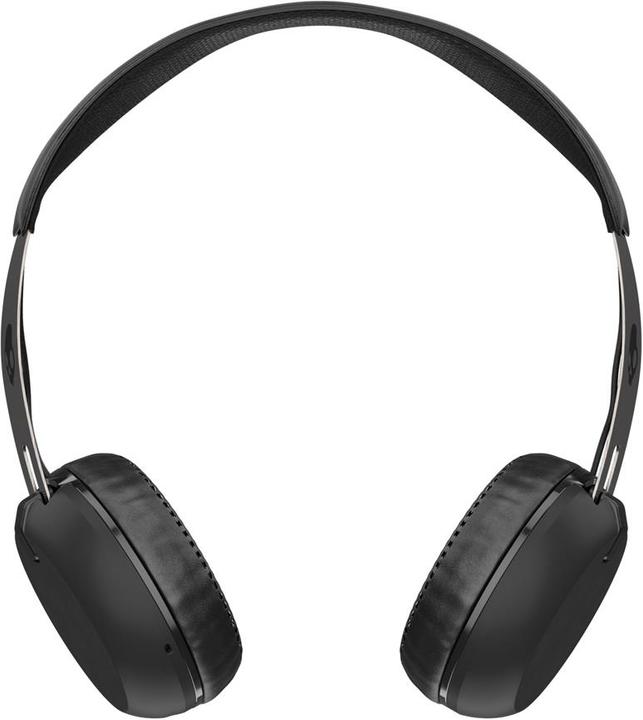 Actual product image Skullcandy GRIND Wireless (12 h, Wireless)