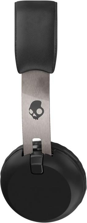 Actual product image Skullcandy GRIND Wireless (12 h, Wireless)
