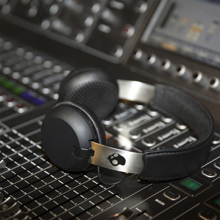 Actual product image Skullcandy GRIND Wireless (12 h, Wireless)