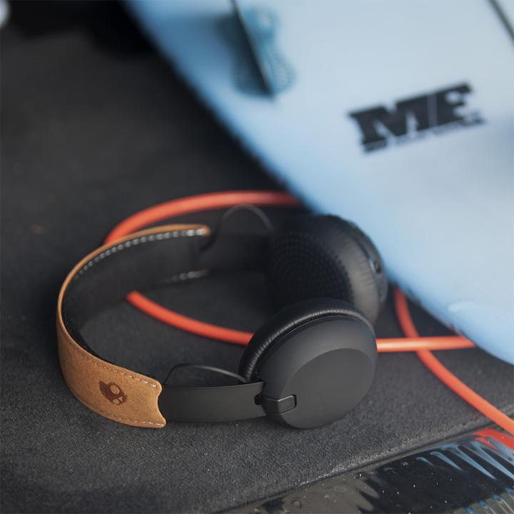 Produktbild Skullcandy GRIND Wireless (12 h, Kabellos)