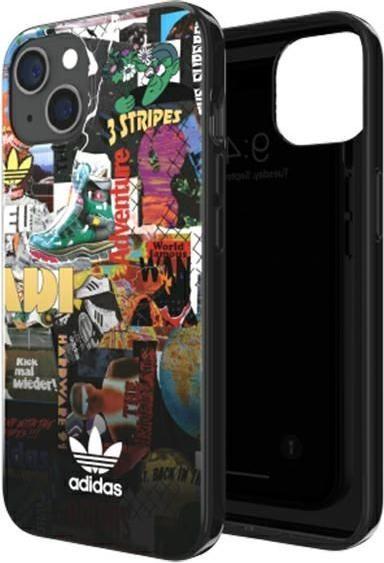 Immagine prodotto adidas Snap Case Graphic AOP (Apple iPhone 13 Pro, Apple iPhone 13)