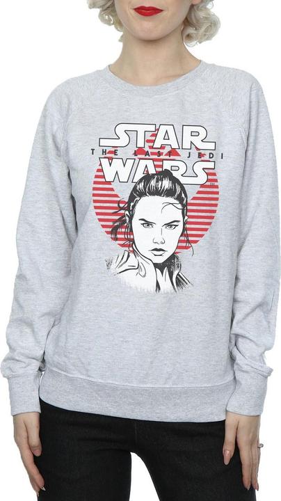 Produktbild Star Wars The Last Jedi Heroes Sweatshirt (M)