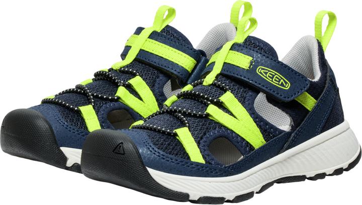 Actual product image Keen C Motozoa Sandal (24)
