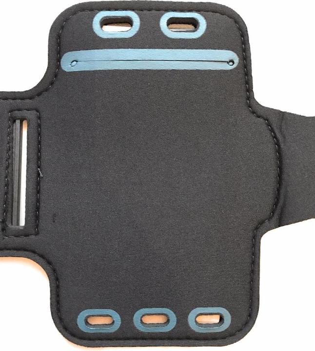 Actual product image CoverKingz Sports armband for LG K9
