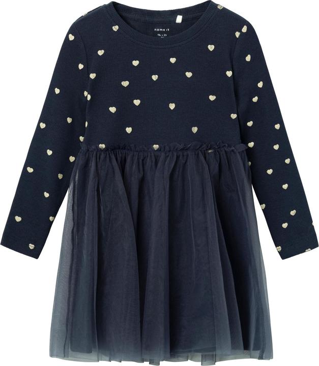 Produktbild Name it Glitzer Kleid (80)