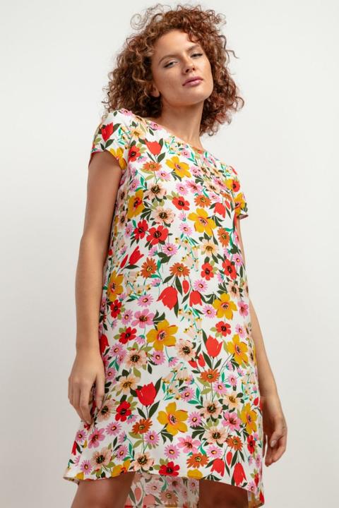 Actual product image Tessita Everyday dress model (XS)
