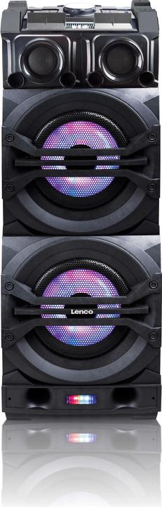 Immagine prodotto Lenco Pmx-350 (Passivo)