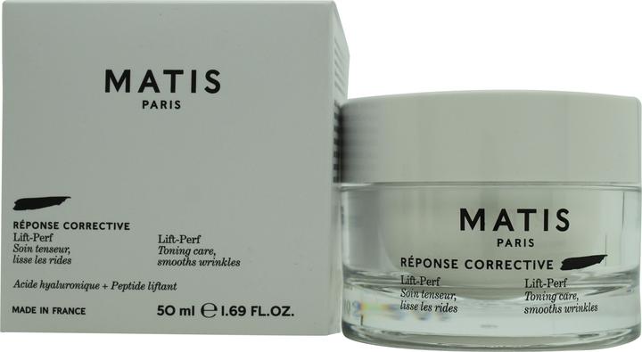 Actual product image Matis Paris Matis Reponse Corrective Lift-Perf (50 ml, Day cream)