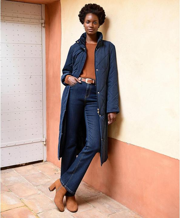 Actual product image Anne Weyburn Regular jeans (34)