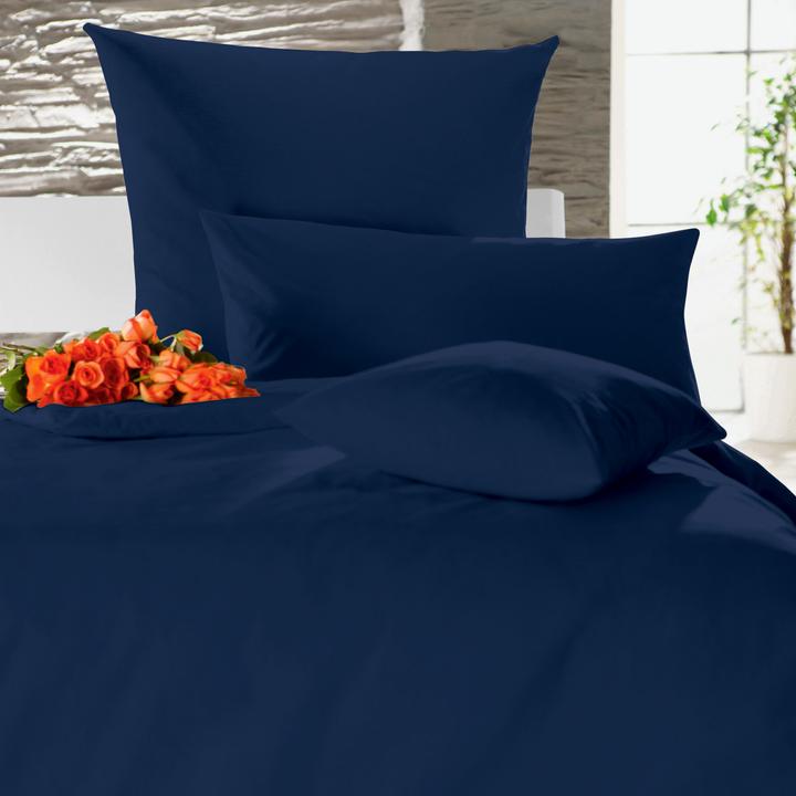 Image du produit Erwin Müller Literie "Nördlingen (Set de linge de lit, 135 x 220 cm, 40 x 80 cm)