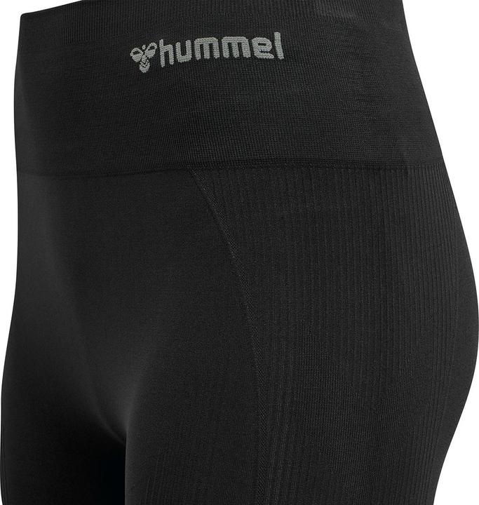 Immagine prodotto hummel Tif Collant A Vita Alta Senza Cuciture (M)