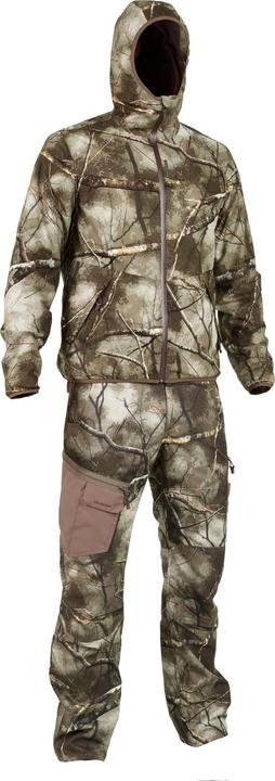 Solognac TREEMETIC 500 (XL)