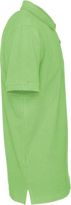 Actual product image Clique Polo shirt (M)