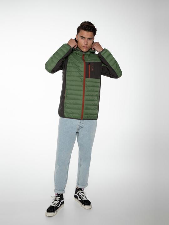 Produktbild Protest Herren Outdoorjacke LETTON Ground Blue XXL (XXL)