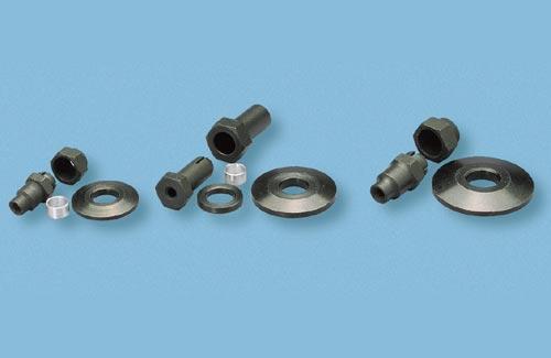 Produktbild O.S. Engines Mutter F.spinner Fs120s-sp