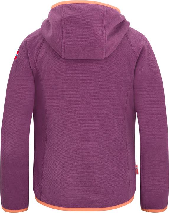 Produktbild Trollkids Girls Sandefjord (110)