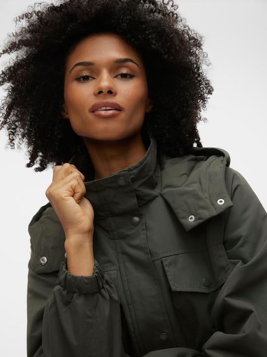 Produktbild Vero Moda VMROANE Mantel Langer Parka (S)