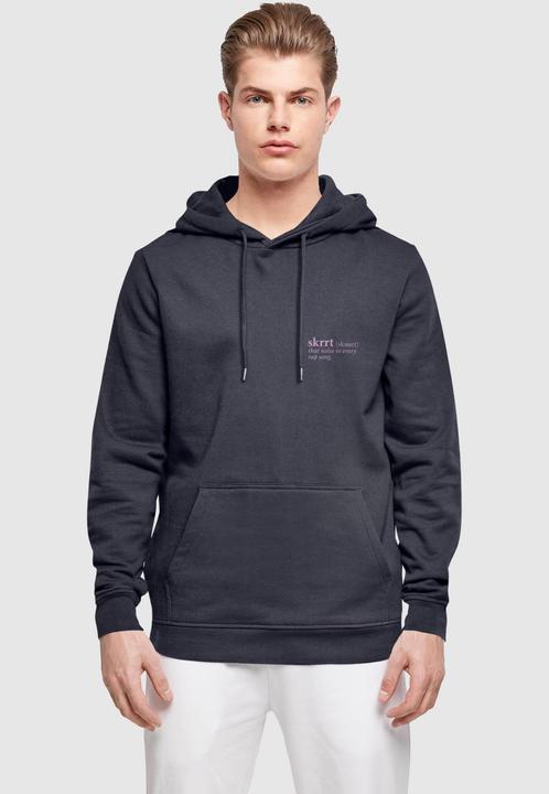 Produktbild Mister Tee That Noise Hoody - 2982 (6XL)