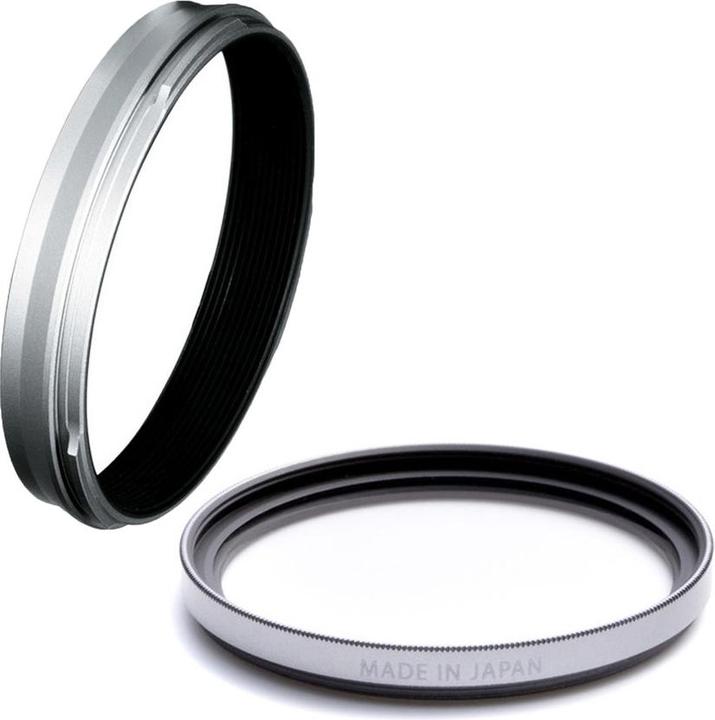 Produktbild Fujifilm Weather-Resistant Kit für X100V (Filteradapter)