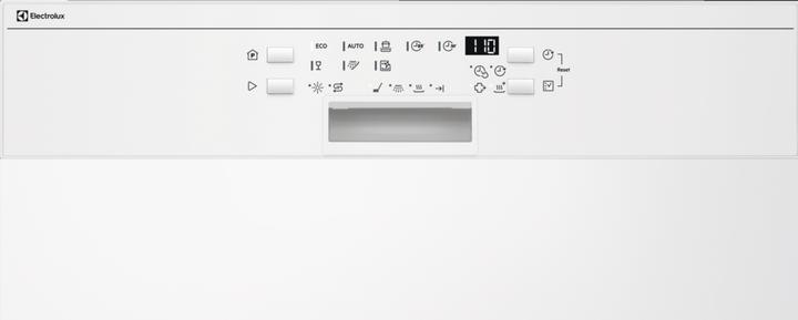 Produktbild Electrolux GA60LIWE