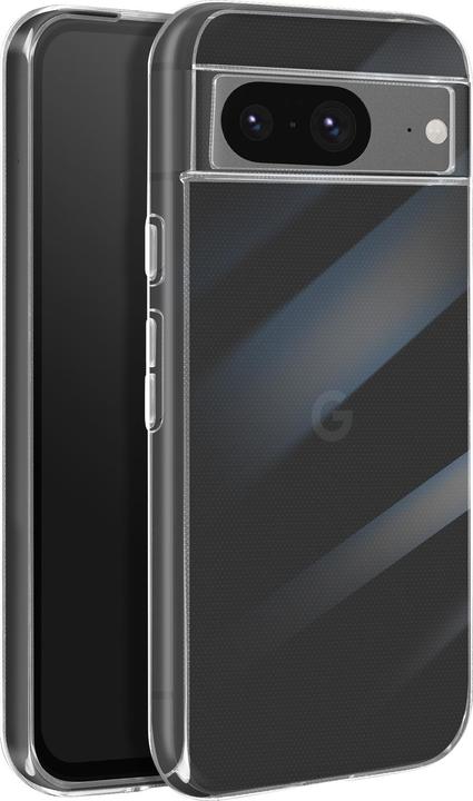 Immagine prodotto Mayaxess Serie di custodie PureSilicone (Google Pixel 8)