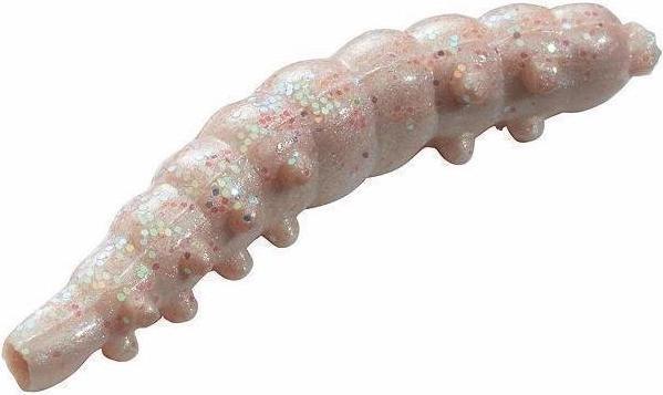 Berkley Powerbait Power Honey Worms Glitzer (3 cm)