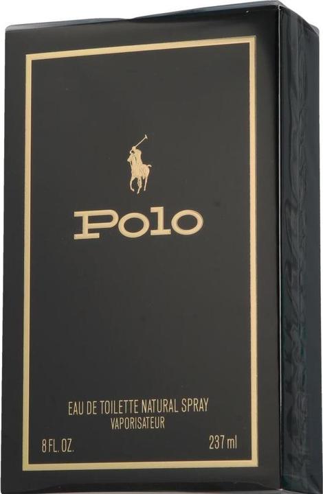 Actual product image Ralph Lauren Polo (Eau de toilette, 240 ml)
