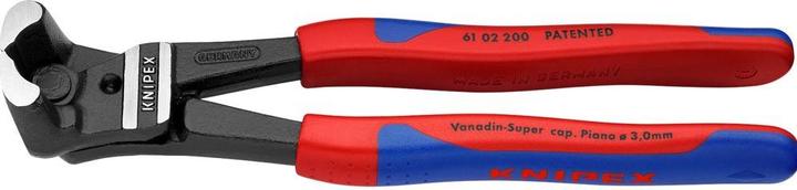 Produktbild Knipex Bolzen-Vornschneider (200 mm)