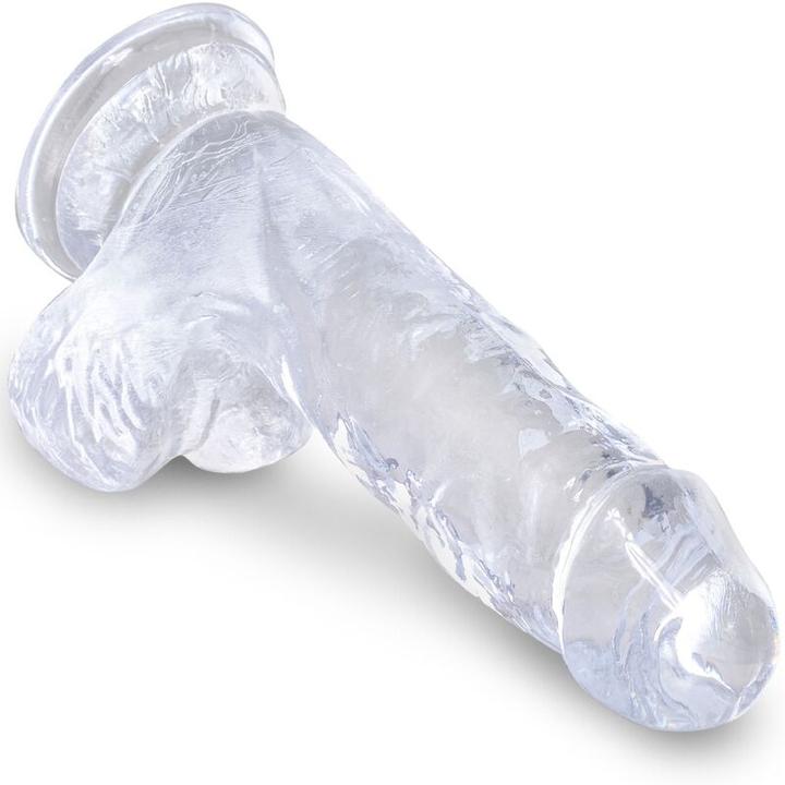 Image du produit Shots Cock with Balls