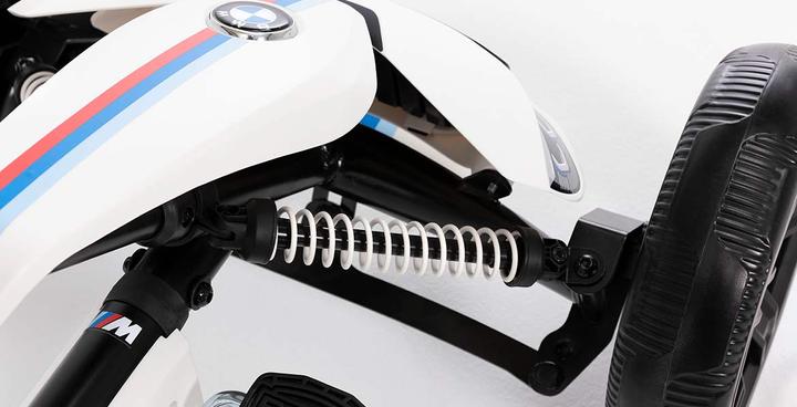 Produktbild BERG Reppy BMW