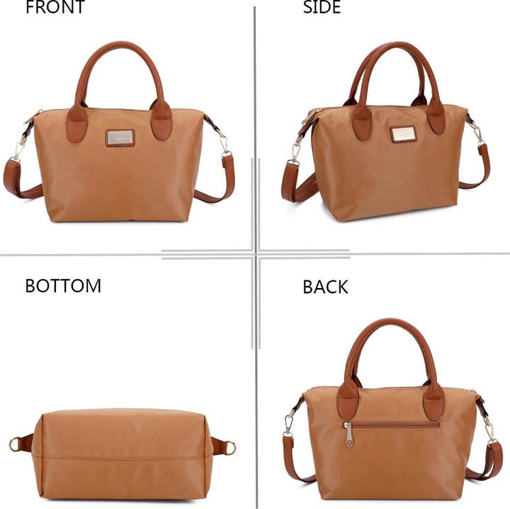 Immagine prodotto Gallantry Borsa Cabas La Balade taglia S (5 l)