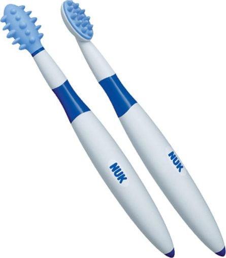 Image du produit NUK Kit d'apprentissage pour les soins dentaires