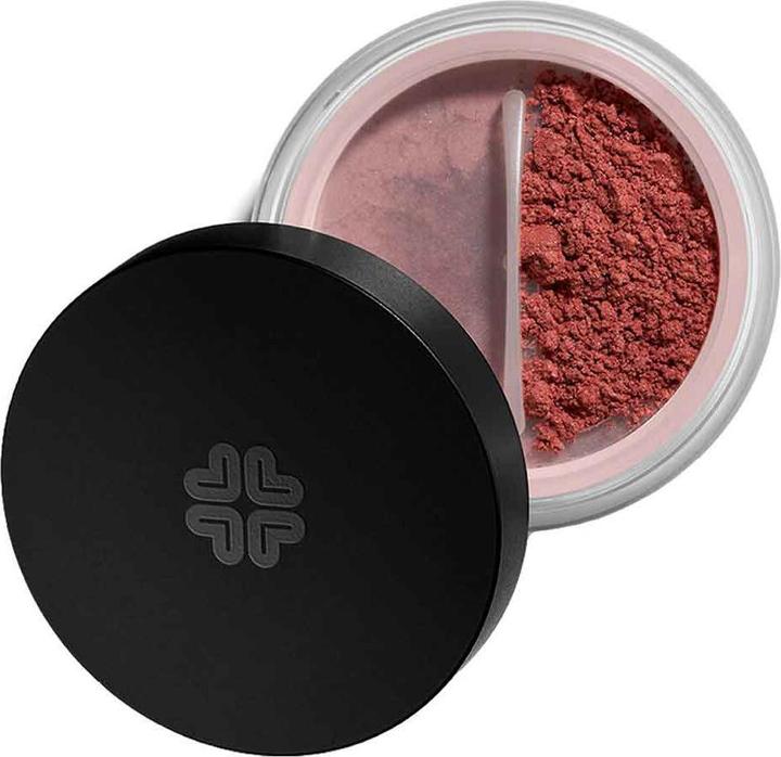 Lily Lolo Mineral Blush - Sunset 3g (Sunset)