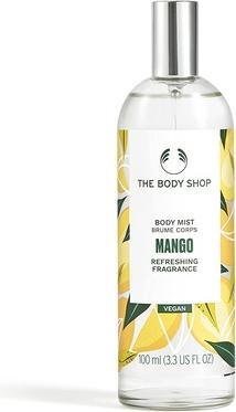 Produktbild Body Shop - Mango Body Mist - 100ml (Körpercreme, 100 ml)