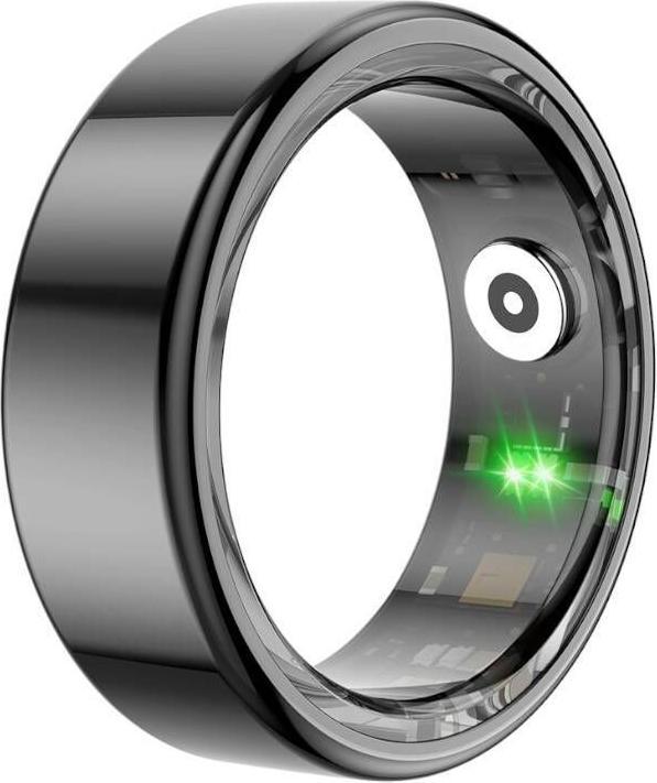 Colmi R02 (9, Schwarz)