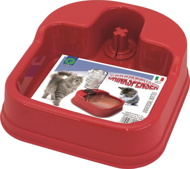 Actual product image Josty Water dispenser (0.50 l)