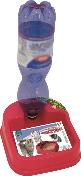 Actual product image Josty Water dispenser (0.50 l)