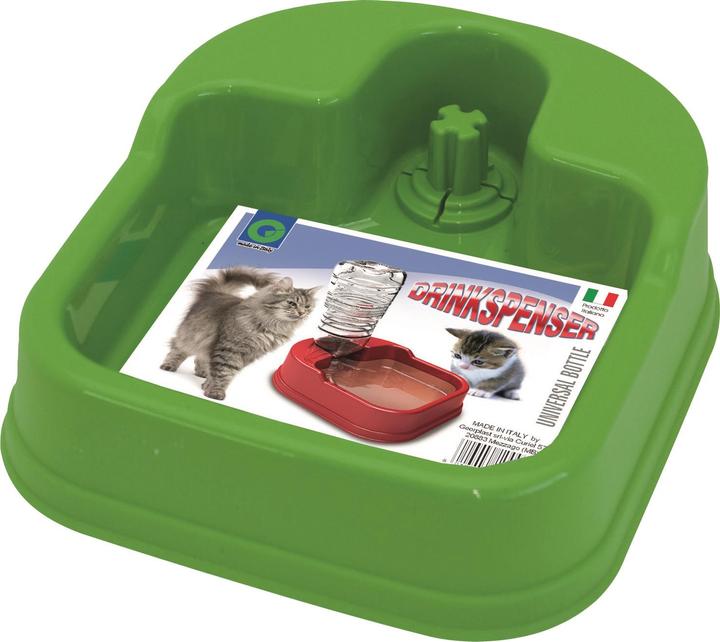 Actual product image Josty Water dispenser (0.50 l)