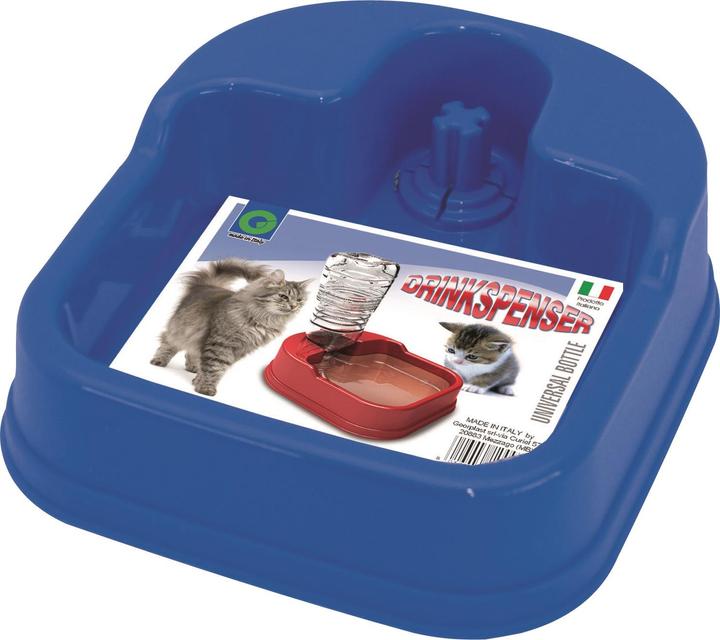Josty Distributore d'acqua (0.50 l)