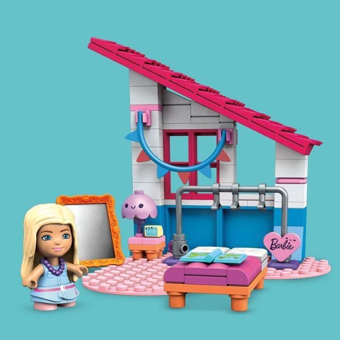 Produktbild Mega Construx - Malibu House