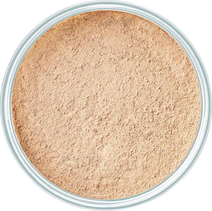 Immagine prodotto Artdeco Polvere minerale (04 Beige chiaro)