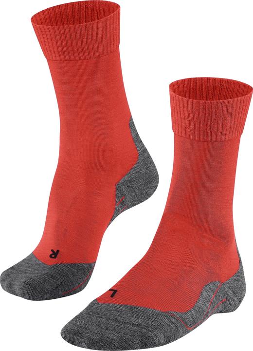 Falke TK5 Wander Herren Trekking Socken (44 - 45)