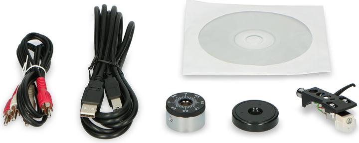Actual product image Lenco L-3808 (Manual)
