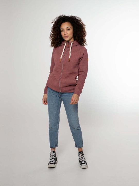 Image du produit Protest SWEATSHIRT NXG GRACYE full zip hoody (34)