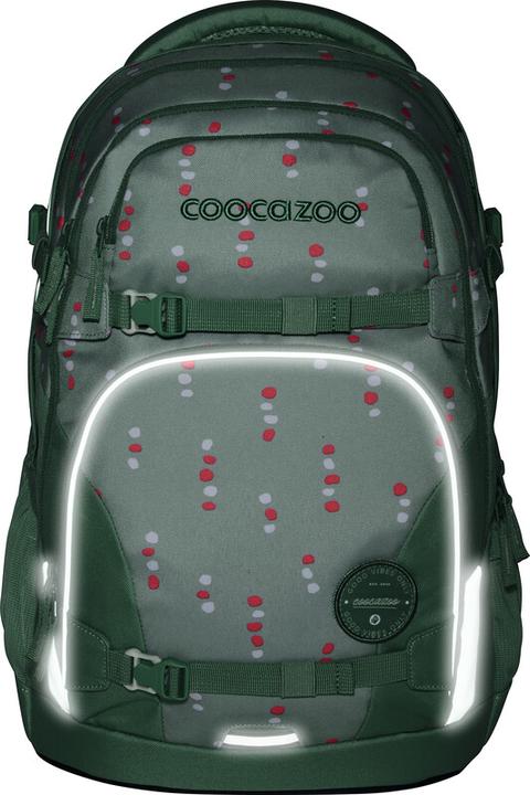 Produktbild Coocazoo Rucksack Porter (30 l)