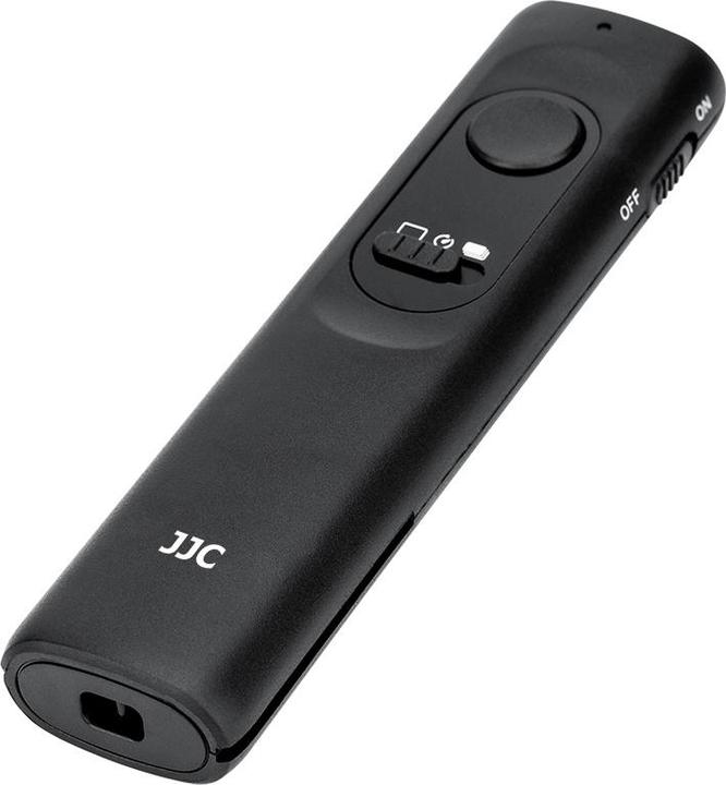 Immagine prodotto JJC Telecomando RF SWC senza fili (Canon RS 60E3, Pentax CS 205)