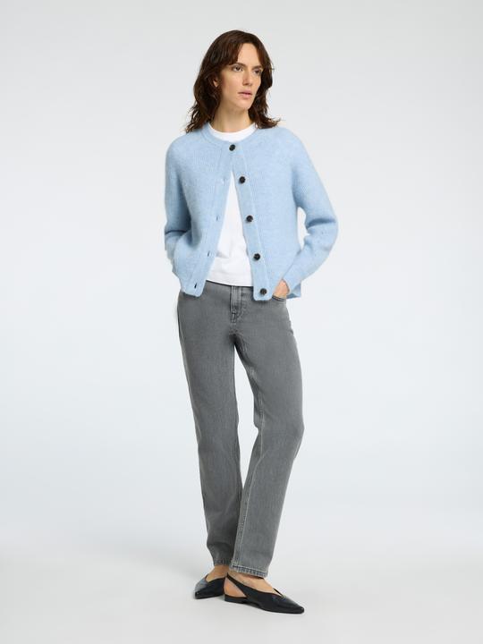 Produktbild Selected Femme Langärmeliger Strickjacke (L)